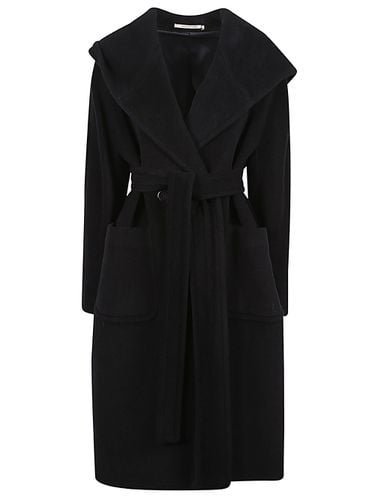 TAGLIATORE - Daisy Wool Coat - Tagliatore - Modalova