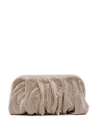 Venus Large Clutch - Benedetta Bruzziches - Modalova