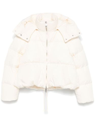 SPORTMAX - Short Down Jacket - Sportmax - Modalova