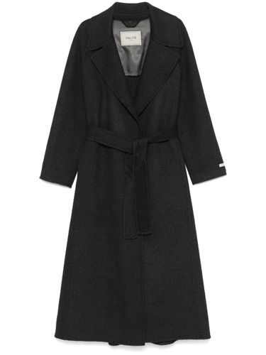 PALTO' - Paola Wool Belted Coat - Palto' - Modalova