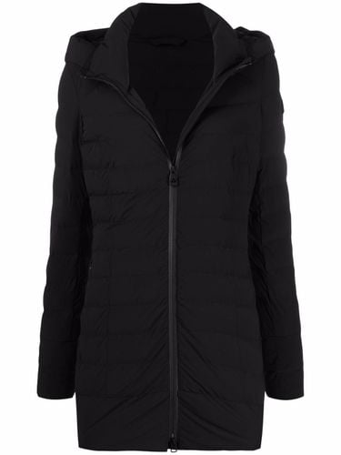 PEUTEREY - Matar Midi Down Jacket - Peuterey - Modalova