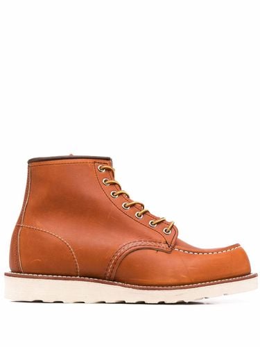 Classic Moc Toe Oro Boots - Red wing shoes - Modalova