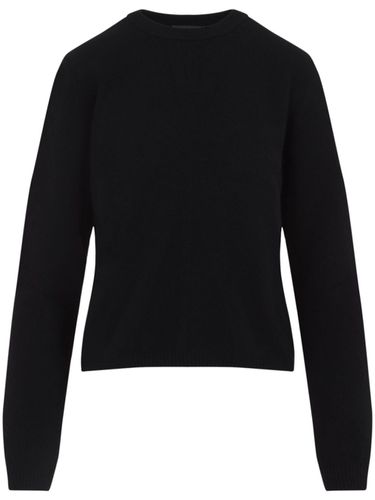 Crewneck Sweater - Moncler + Rick Owens - Modalova