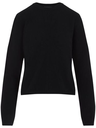 Crewneck Sweater - Moncler + Rick Owens - Modalova