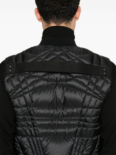 MONCLER + RICK OWENS - Down Vest - Moncler + Rick Owens - Modalova