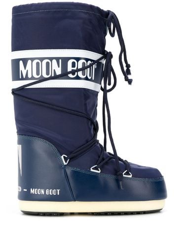 MOON BOOT - Icon Snow Boots - Moon Boot - Modalova