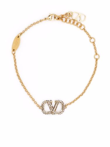 Vlogo Signature Bracelet - Valentino Garavani - Modalova