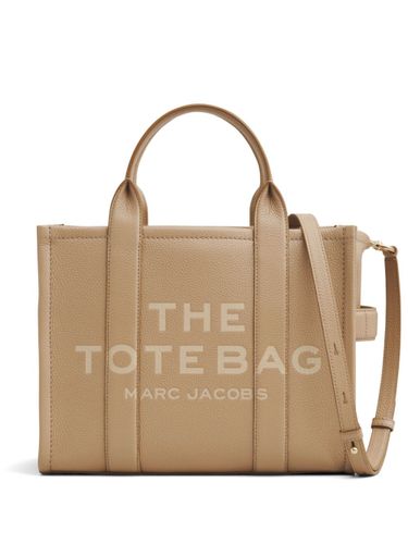 The Tote Bag Medium Leather Tote - Marc Jacobs - Modalova