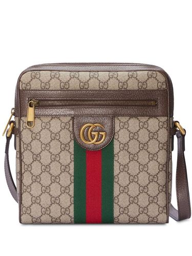 Ophidia Gg Small Crossbody Bag - Gucci - Modalova