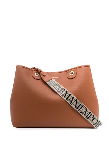 Myea Medium Shopping Bag - Emporio Armani - Modalova