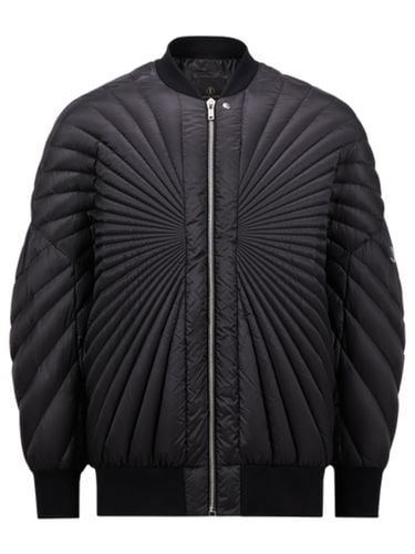 Radiance Jacket - Moncler + Rick Owens - Modalova