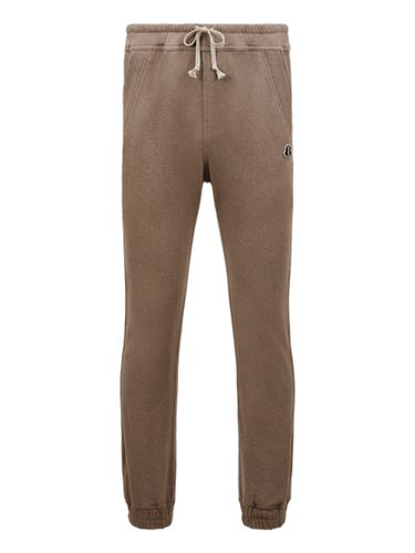 Jogging Sweatpants - Moncler + Rick Owens - Modalova