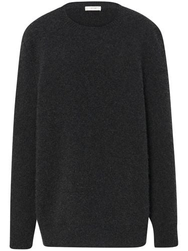 THE ROW - Cashmere And Silk Jumper - The Row - Modalova