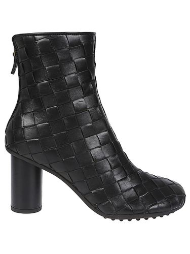 Atomic Leather Boots - Bottega Veneta - Modalova