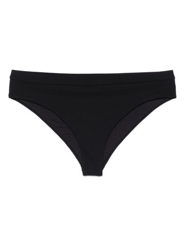 JIL SANDER - Logo Bikini Bottom - Jil Sander - Modalova