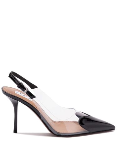 ALAÏA - Le Coeur Slingback Pums - AlaÏa - Modalova