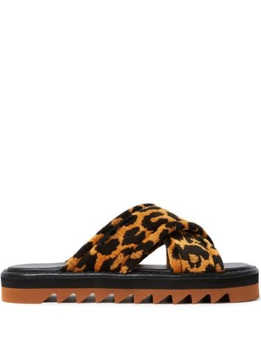 Sneakelyse Sandals - Stella McCartney - Modalova