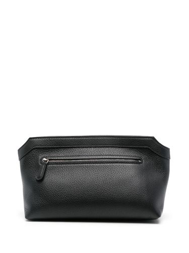 THE ROW - Terrasse Leather Pouch - The Row - Modalova