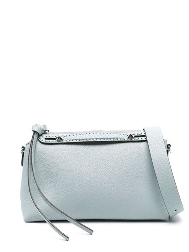 By The Way Medium Soft Leather Handbag - Fendi - Modalova