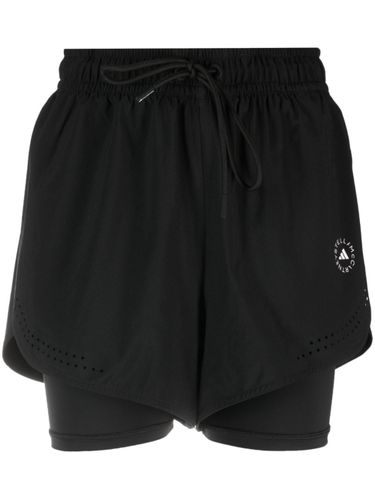 In 1 Shorts - Adidas By Stella Mccartney - Modalova