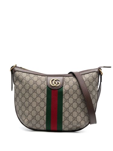 Ophidia Gg Small Crossbody Bag - Gucci - Modalova