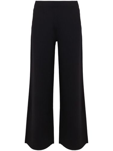 PAROSH - Flared Leg Trousers - Parosh - Modalova