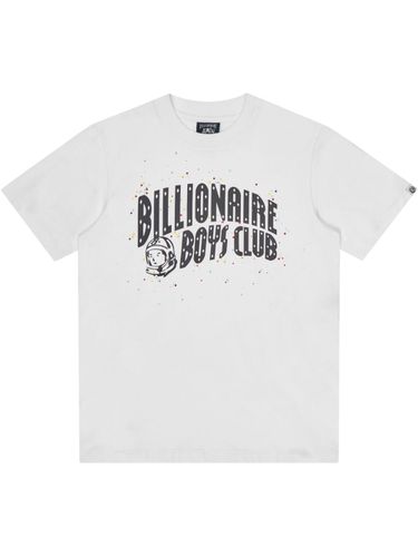 Logo Cotton T-shirt - Billionaire boys club - Modalova