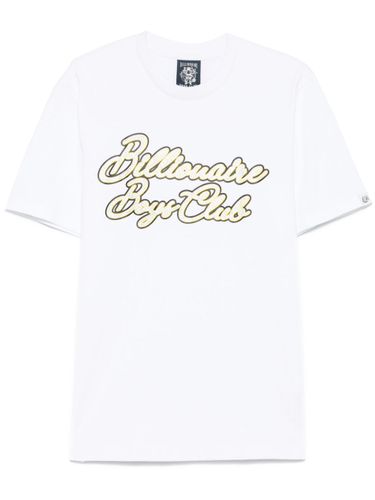 Logo T-shirt - Billionaire boys club - Modalova