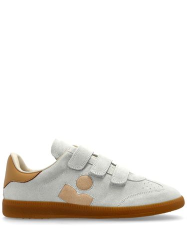 Beth Leather Sneakers - Isabel Marant - Modalova