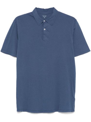 HARTFORD - Cotton Polo Shirt - Hartford - Modalova