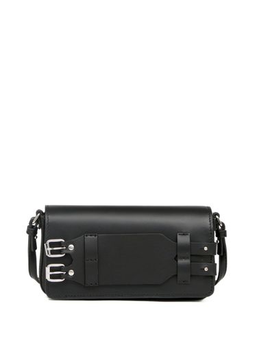 Bracelet Leather Handbag - MM6 Maison Margiela - Modalova