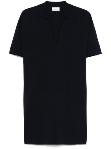 PAROSH - Roma T-shirt Dress - Parosh - Modalova