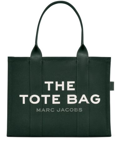 The Tote Bag Large Canvas Tote - Marc Jacobs - Modalova