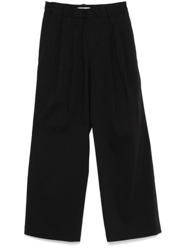 ISSEY MIYAKE - Personality Trousers - Issey Miyake - Modalova