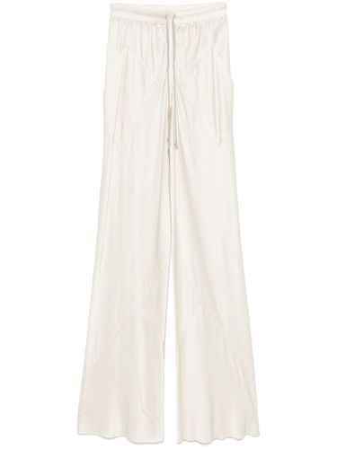 RICK OWENS - Wide-leg Trousers - Rick Owens - Modalova