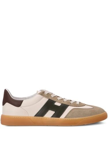 HOGAN - Hogan Cool Leather Sneakers - Hogan - Modalova