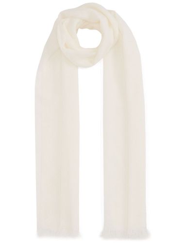 FABIANA FILIPPI - Cashmere Scarf - Fabiana Filippi - Modalova