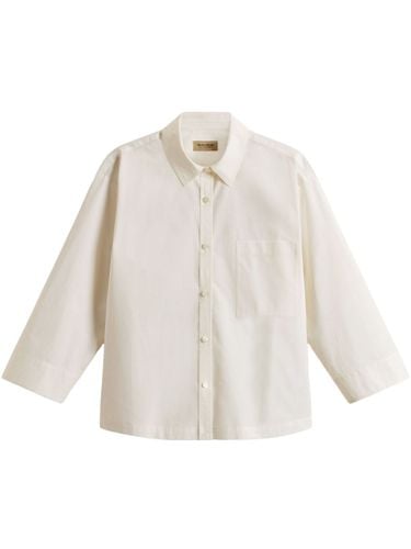 WOOLRICH - Cotton Shirt - Woolrich - Modalova