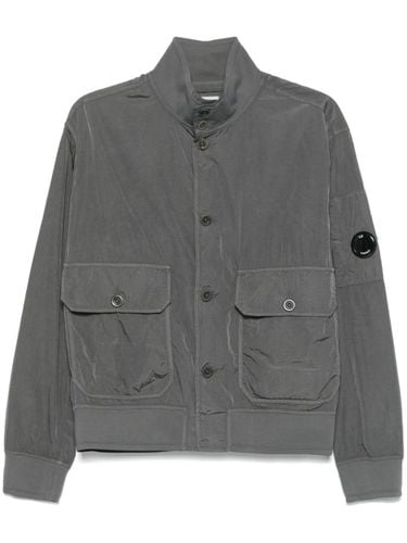 Chrome-r Nylon Jacket - C.p. company - Modalova