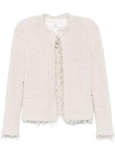 IRO - Shavani Cotton Jacket - Iro - Modalova