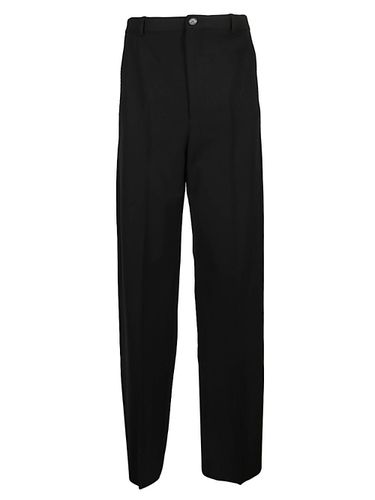 BALENCIAGA - Tailored Trousers - Balenciaga - Modalova