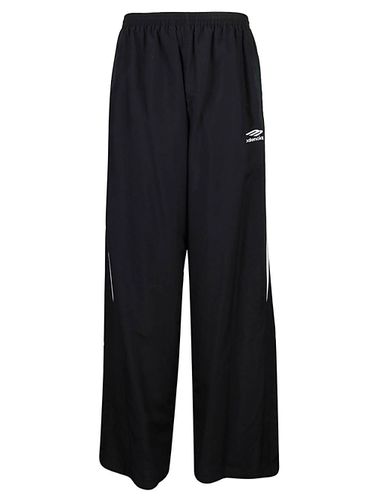 BALENCIAGA - Sports Trousers - Balenciaga - Modalova