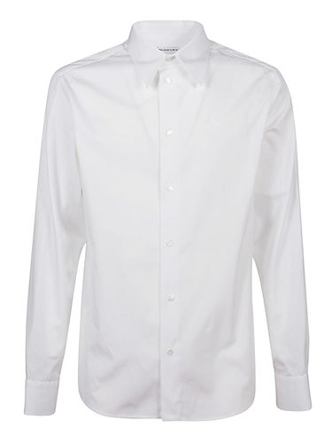 BOTTEGA VENETA - Cotton Shirt - Bottega Veneta - Modalova