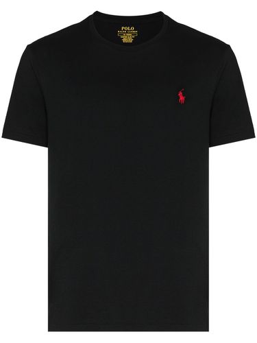 POLO RALPH LAUREN - Logo T-shirt - Polo Ralph Lauren - Modalova