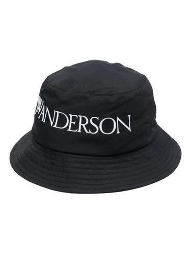 JW ANDERSON - Hat With Logo - Jw Anderson - Modalova