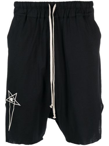 Shorts With Logo - Champion X Rick Owens - Modalova