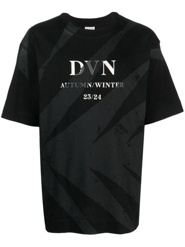 DRIES VAN NOTEN - Cotton T-shirt - Dries Van Noten - Modalova