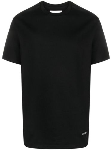 JIL SANDER - Logo T-shirt - Jil Sander - Modalova