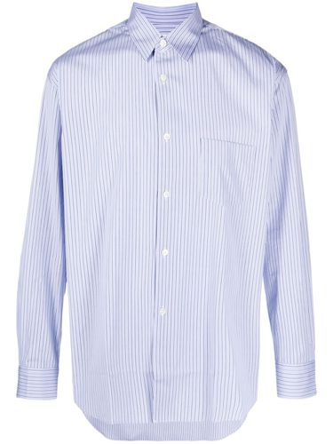 COMCOMME DES GARÇONS SHIRTME DES GARÇONS SHIRT - Cotton Shirt - ComComme des Garçons Shirtme des garçons shirt - Modalova