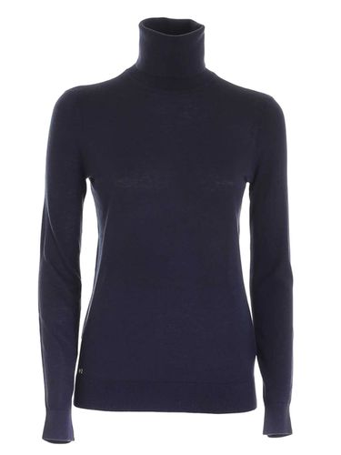 LAUREN RALPH LAUREN - Wool Pullover - Lauren ralph lauren - Modalova